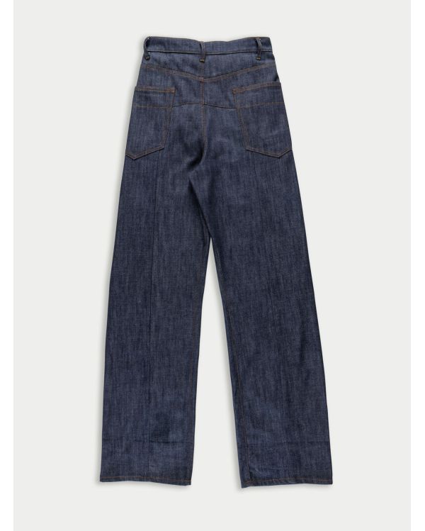 JEAN MERET DENIM BRUT