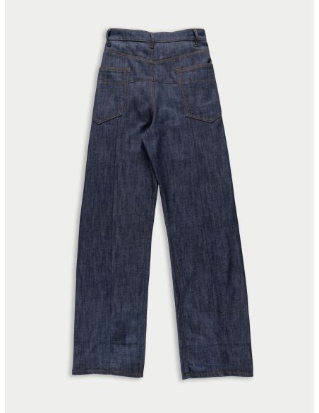 JEAN MERET DENIM BRUT