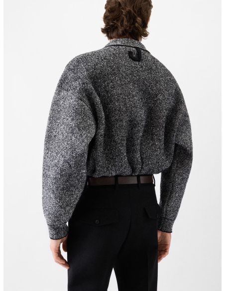 LA MAILLE CURVO MULTI-WHITE