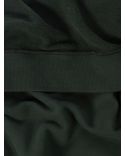 SWEATSHIRT 6100008 WITH POCKETS JUNIPER GREEN