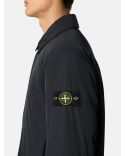 PARKA LONGUE 7100007 NOIR
