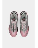 SNEAKERS M1000V1 PINK TAFFY SILVER METALLIC