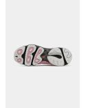 SNEAKERS M1000V1 PINK TAFFY SILVER METALLIC