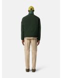 VESTE Q100015 LIGHT COMPACT TOUCH POLY-TC VERT JUNIPER