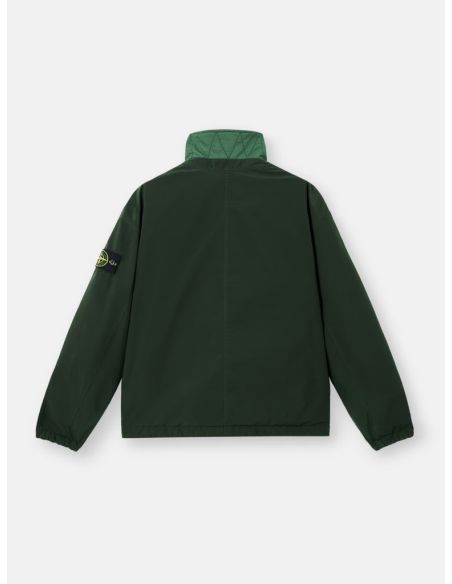 VESTE Q100015 LIGHT COMPACT TOUCH POLY-TC VERT JUNIPER