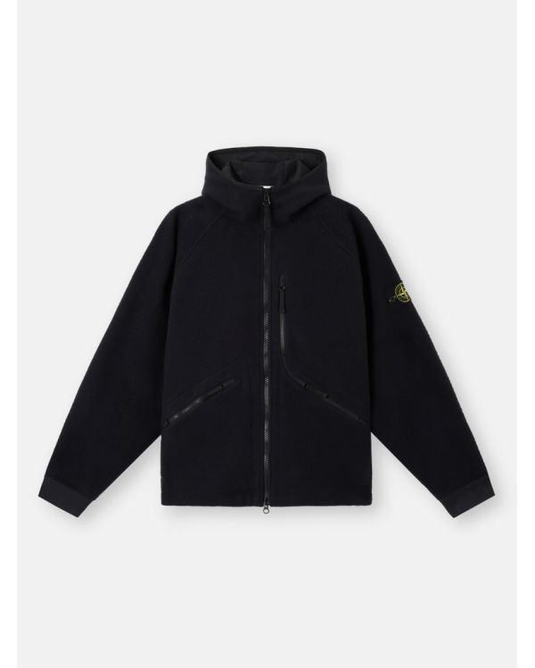 JACKET 4100060 PANNO RATENATO NAVY BLUE