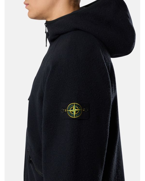 JACKET 4100060 PANNO RATENATO NAVY BLUE