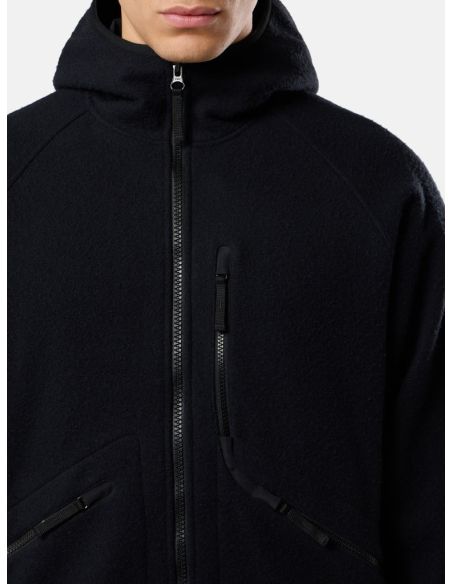 JACKET 4100060 PANNO RATENATO NAVY BLUE