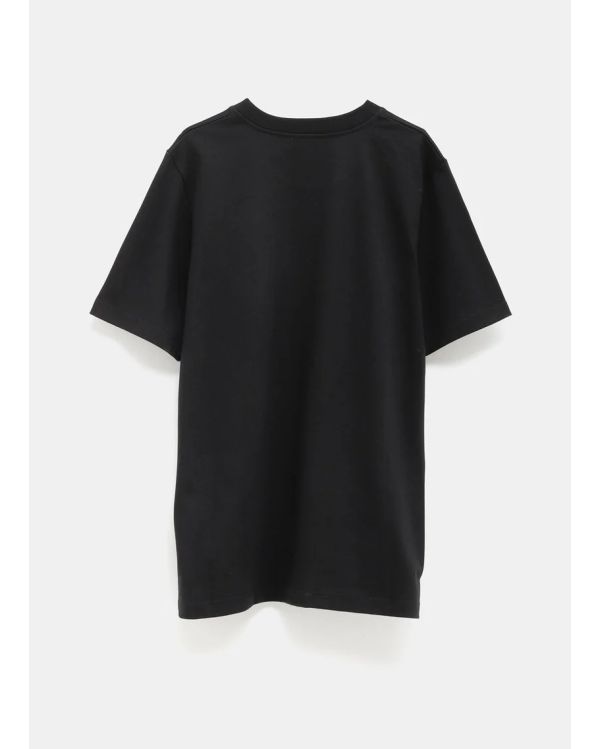 T-SHIRT IMPRIMÉ MONTAGNE BLANCHE NEIGE 2