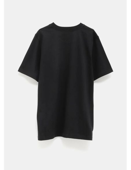 T-SHIRT IMPRIMÉ MONTAGNE BLANCHE NEIGE