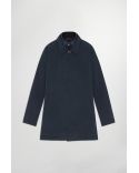 BLAKE TECHNICAL PRIMALOFT® NAVY BLUE COAT