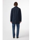 MANTEAU TECHNIQUE PRIMALOFT® BLAKE BLEU MARINE
