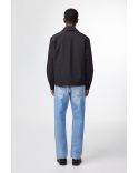 ALBAN TECHNICAL BLACK JACKET