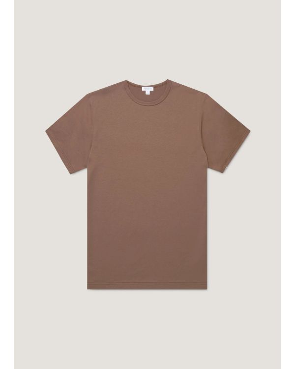 CLASSIC BARK TSHIRT
