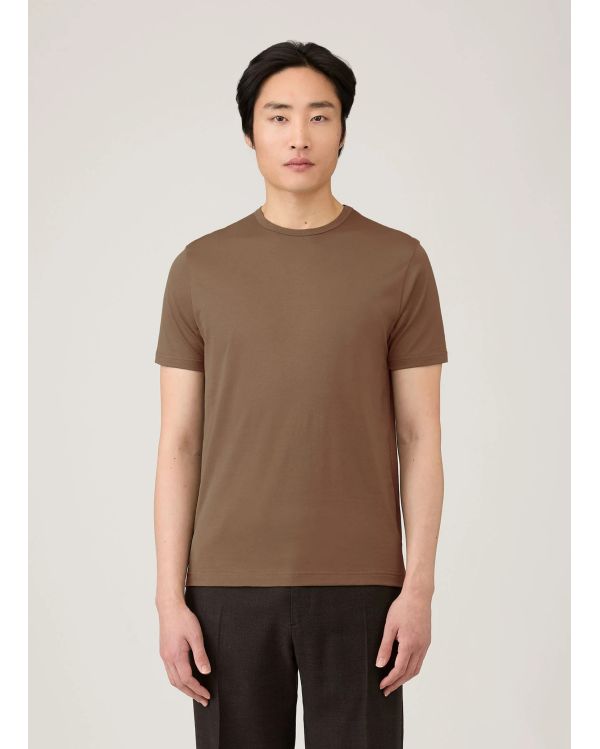 CLASSIC BARK TSHIRT