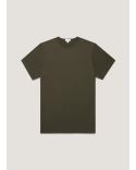 CLASSIC DARK GREEN TSHIRT