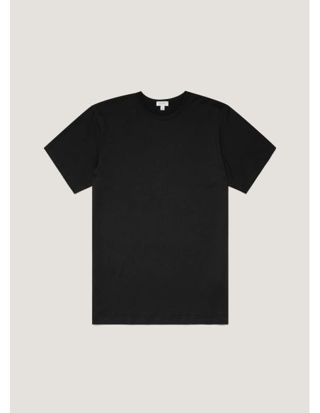 TSHIRT CLASSIQUE NOIR
