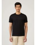CLASSIC BLACK TSHIRT