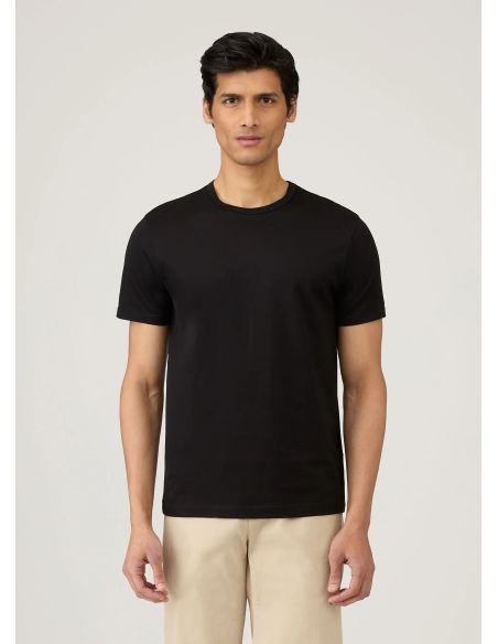 TSHIRT CLASSIQUE NOIR