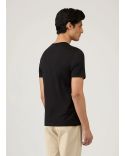 TSHIRT CLASSIQUE NOIR