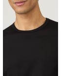 TSHIRT CLASSIQUE NOIR