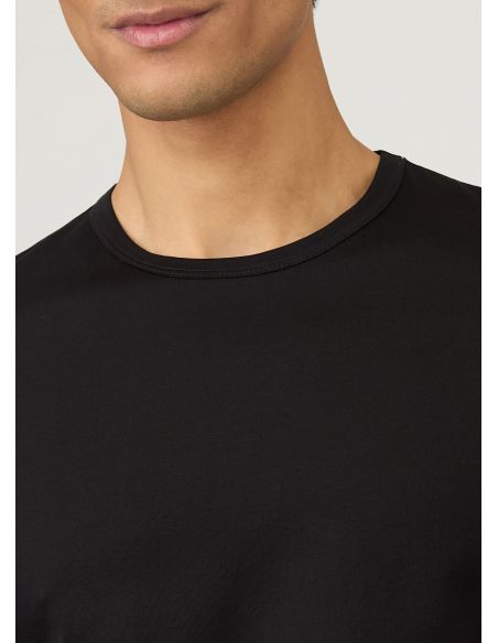 CLASSIC BLACK TSHIRT