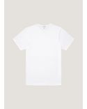 CLASSIC WHITE TSHIRT