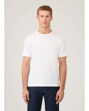 CLASSIC WHITE TSHIRT