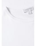 TSHIRT CLASSIQUE BLANC