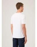 CLASSIC WHITE TSHIRT