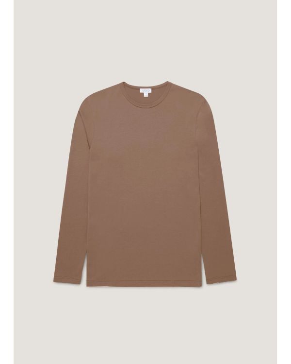 CLASSIC BARK LONG SLEEVE TSHIRT