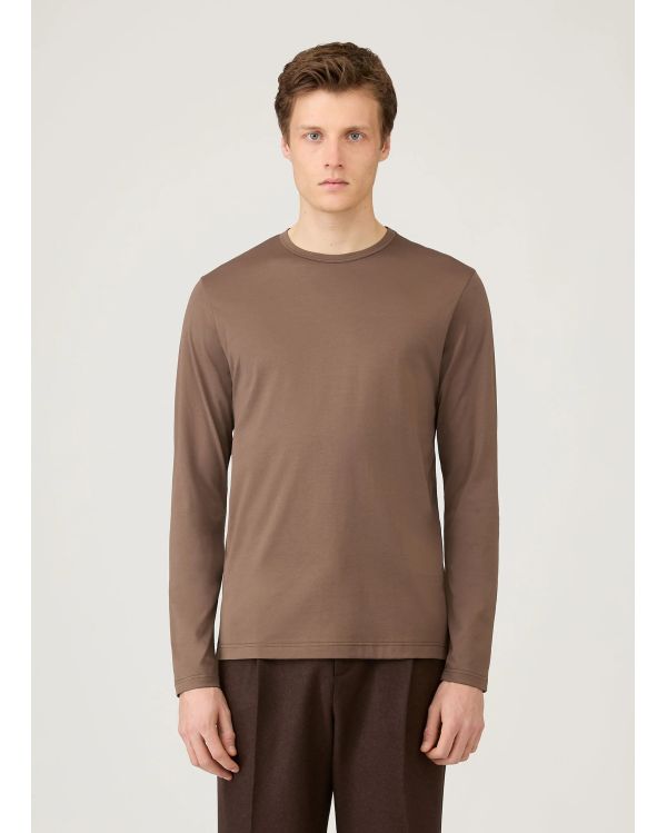 CLASSIC BARK LONG SLEEVE TSHIRT