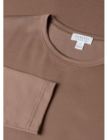CLASSIC BARK LONG SLEEVE TSHIRT