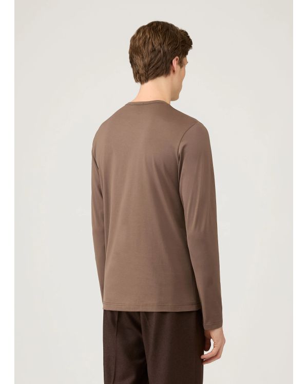 CLASSIC BARK LONG SLEEVE TSHIRT 2