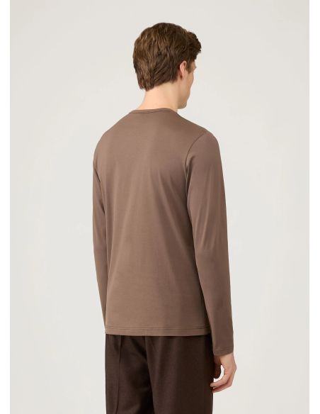 CLASSIC BARK LONG SLEEVE TSHIRT