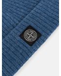 BONNET N100012 BLEU ACIER CHINÉ