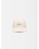 THE OFF-WHITE CASCO CAP