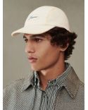 THE OFF-WHITE CASCO CAP