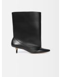 LES BOTTES TOURNI NOIR