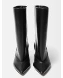 LES BOTTES TOURNI NOIR