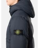 DOWN JACKET 4100019 MATT RIPSTOP CORDURA® ADVANCED FABRICS NAVY BLUE