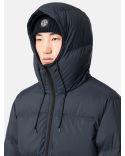 DOUDOUNE 4100019 CORDURA® BLEU MARINE