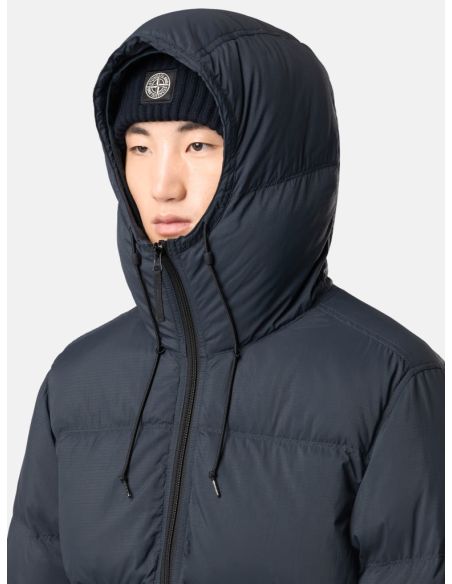 DOUDOUNE 4100019 CORDURA® BLEU MARINE