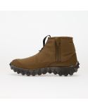 SNEAKERS SNOWCLOG MID BLACK/COYOTE/BLACK