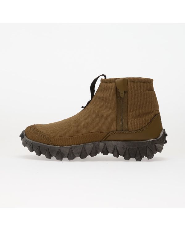 SNEAKERS SNOWCLOG MID BLACK/COYOTE/BLACK 2