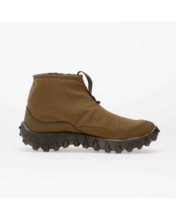 SNEAKERS SNOWCLOG MID BLACK/COYOTE/BLACK
