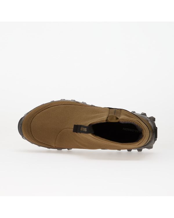 SNEAKERS SNOWCLOG MID BLACK/COYOTE/BLACK