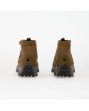 SNEAKERS SNOWCLOG MID BLACK/COYOTE/BLACK
