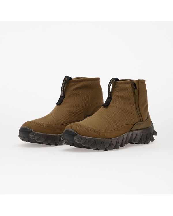 SNEAKERS SNOWCLOG MID BLACK/COYOTE/BLACK