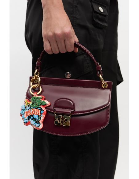 PORTE-CLÉS RAISIN